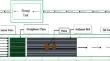 Experimental Investigation of Local Scour Around Inclined Bridge Piers on Clay-Sand Mixed Cohesive Sediment Bed in Clear-Water Conditions