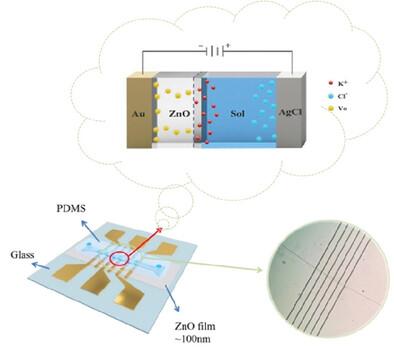 Liquid-Solid Combination Memristors with Switchable Resistance