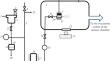 Equipment for Investigation of the Flow of Liquid from Nozzles of Submillimeter Diameter into a Low-Pressure Environment