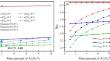 Effect of slag composition on kinetic behavior of deep deoxidation of 5 wt.% Si high-silicon austenitic stainless steel