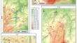 Ionic Composition of Different Types of Natural Water Sources in the River Basins of the Crimean Mountains