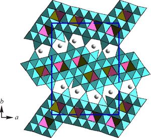 Crystal Chemistry of Minerals with Spinel Modules and New Data on the Symmetry, Structure, and Cation Distribution Features in Tashelgite, CaMgFe2+Al9O16(OH)