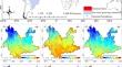 Assessing the climate change impacts on Coffee arabica cultivation regions in China