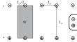 Regimes of Displacement from an Anisotropic Formation during Injection of Fluid through a Vertical Well