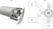 Penning Ion Source in Inertial Electrostatic Confinement Systems