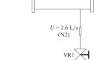 Investigation of the Thermal Outgassing from P43 Phosphor and Aerogel for Use in the Vacuum System of the SRF SKIF