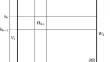 Approximation Numbers of the Two-Dimensional Rectangular Hardy Operator