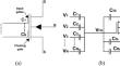 Low Power Wideband Folded Cascade Based Transimpedance Amplifier Using Flipped Voltage Follower and Floating Gate MOSFET
