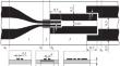 Bifurcation Analysis of Electrodynamic Systems Containing Nonlinear Semiconductor Microstructures with Negative Differential Conductivity