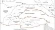 Characteristics and controlling factors of Lucaogou formation shale reservoir in the northern edge of Bogda Mountain, the Junggar Basin, China