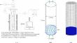 DDPM Simulation for Fluidization Behavior and Reduction of Iron Ore Fines with Hydrogen in the Fluidized Bed