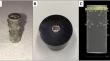 Correlative X-ray Computed Tomography and Optical Microscopy Serial Sectioning Data of Additive Manufactured Ti-6Al-4V