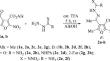 Nuclear Overhauser Effect in Determining the Configuration of 2-Nitrofuran-3-Carboxylates Hydrazones