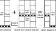 Seismic Response Analysis of a New Staggered Story Isolated Structure Under Three-Dimensional Long-Period Earthquakes