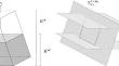 A strong form of the quantitative Wulff inequality for crystalline norms