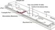 Designing and expression of novel recombinant fusion protein for efficient antigen screening of SARS-CoV-2.