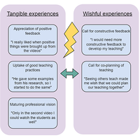 Video clubs in physics teaching assistant training: Teaching assistants’ experiences