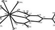 Structure and luminescent properties of Nd(III) and Tb(III) coordination polymers with 2,4,6-pyridinetricarboxylate