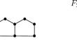 Resonant hexagons in fullerene graphs