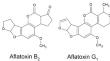 Development and validation of extraction and clean-up procedures for UPLC-MS/MS analysis of aflatoxins in spices.