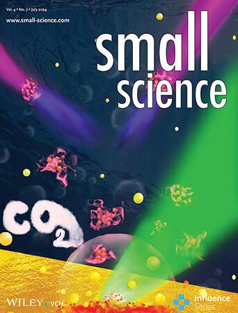 Pulsed-Laser-Driven CO2 Reduction Reaction for the Control of the Photoluminescence Quantum Yield of Organometallic Gold Nanocomposites