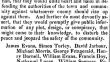 To Be Visible without Being Seen in the Age of Nat Turner: A Documentary Archaeology of Free Black Responses to Dissonance in the City of Alexandria, Virginia, 1829–1833