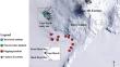 Factors influencing haulout behaviour of non-breeding weddell seals (Leptonychotes weddellii) at Cape Royds, Antarctica