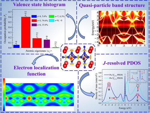 Electronic structure of the strongly correlated electron system plutonium hexaboride: A study from single-particle approximations and many-body calculations.