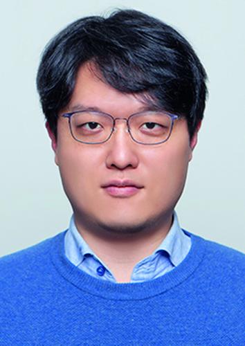Chung Whan Lee