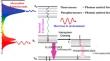 Mechanistic Innovations in Fluorescent Chemosensors for Detecting Toxic Ions: PET, ICT, ESIPT, FRET and AIE Approaches.