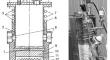 Heat Transfer during Boiling in Horizontal Layers of HFE-7100 on Smooth and Modified Surfaces