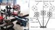 Performance Evaluation of High Speed Pearlite Railway Steel Joint by 3-Wire Electroslag Welding