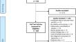 Activation of the interleukin-23/Th17 axis in major depression: a systematic review and meta-analysis.