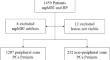 Association between mpMRI detected tumor apparent diffusion coefficient and 5-year biochemical recurrence risk after radical prostatectomy.