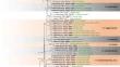 The Colletotrichum destructivum species complex in Korea, description of C. kummerowiae sp. nov. and neotypification of C. panacicola