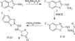 Design, Synthesis and Biological Evaluation of (Z)-1-(Benzo[D]Thiazol-2-yl)-2-(3-Substituted Thiazolidine-4-One) Hydrazine Dpre1 Inhibitors as Antimycobacterial Agents