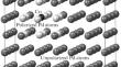 Study of the Influence of Ferromagnetic Impurity Concentration on Magnetic Properties of Binary Palladium–Cobalt Alloy