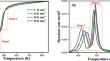 Study on the thermal behavior, kinetics, thermodynamics and chemical reactions of double-base propellant under multiple heating rates