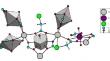 Structure and IR Spectroscopic Study of Sodium Tris(monoiodacetato)uranilate