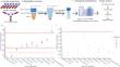 Polar metabolomics using trichloroacetic acid extraction and porous graphitic carbon stationary phase.