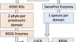 Volatile Organic Compound Metabolism on Early Earth.