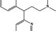 Improved and Validated Quantitative Spectroscopic Analysis of Chlorpheniramine in Pharmaceutical Formulations