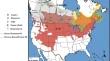 Genetic assessment and monitoring of wild, captive, and reintroduced northern leopard frog populations