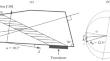 Studying the Frequency Range of Operation of a Piezoelectric Transducer of an Acousto-Optic Filter by Electric and Optical Methods