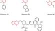 Synthesis, characterization and bioactivity of new pyridine-2(H)-one, nicotinonitrile, and furo[2,3-b]pyridine derivatives.