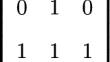 Variable selection for both outcomes and predictors: sparse multivariate principal covariates regression