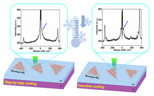 Monitoring and engineering interface coupling between monolayer WS2 and substrate through controllably introducing interfacial strain