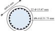 Optimal intensity measures for seismic fragility assessment of corrosion-damaged RC bridge piers