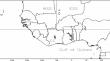 Near-term efficient predictability of dry and wet years during West African monsoon season