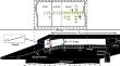 Characterization of a supersonic mixed-compression air intake at high back pressures